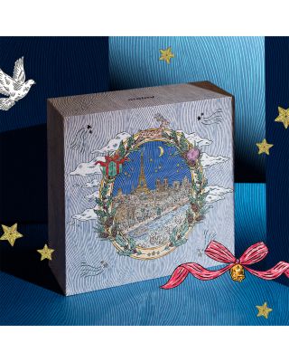 Sisley Paris Sisley-Paris Advent Calendar: From Paris with Love