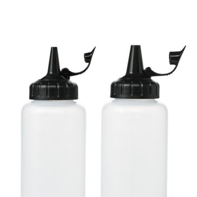 Good Grips 2 Piece Chef&#39;s Squeeze Bottle Set