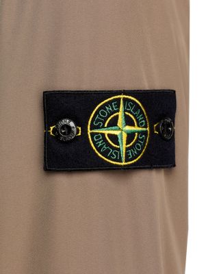 Light Outerwear Jacket