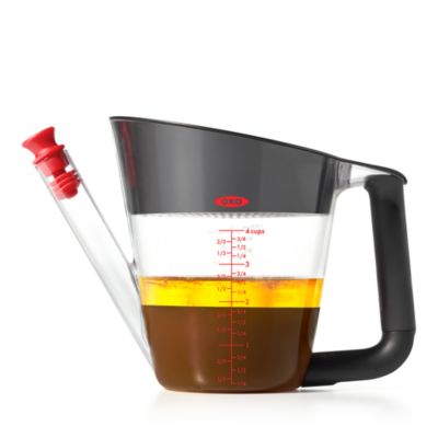 Good Grips 4 Cup Fat Separator