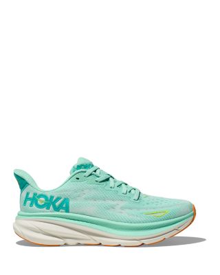 Women's Clifton 9 Running Sneakers 