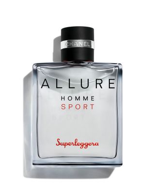 Allure Homme 2024 Sport Eau Extreme EDP for men 3.4oz