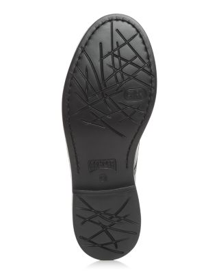 Men's Campus Oxfords