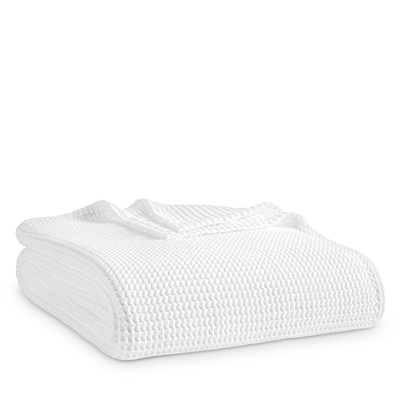 Brooklinen Dreamweave Waffle Bed Blanket, King California King