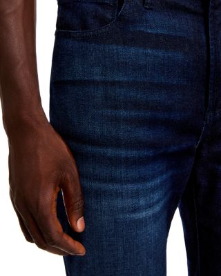 Brando Slim Fit Jeans in Vail Blue