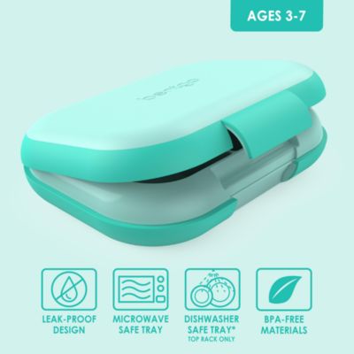 Kids Chill Lunch Box