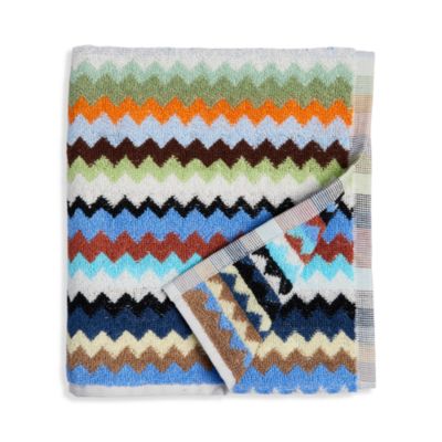 Missoni - Riverbero Hand Towel - Exclusive