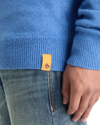 Soft Knit Crewneck Sweater