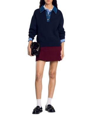 Damien Sweater