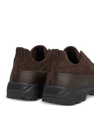 Men&#39;s Suede Triple Stitch™ Monte Sneakers