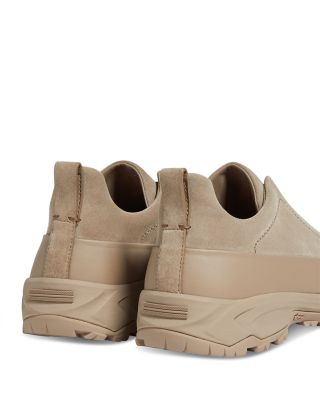 Men's Suede Triple Stitch™ Monte Sneakers