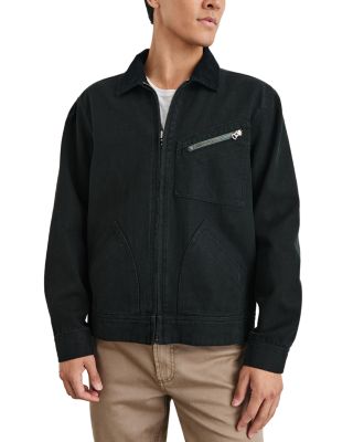 Rails - Ketter Zip Front Jacket