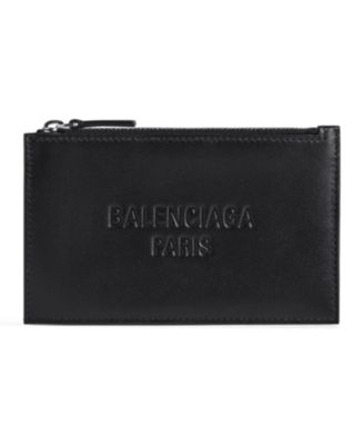 Balenciaga - Duty Free Long Coin and Card Holder