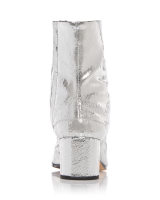 Women's Tabi Split Toe Booties