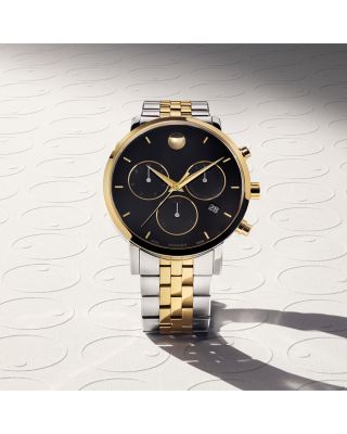 Museum Classic Chronograph, 42mm