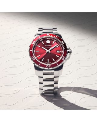 Series 800 Watch, 40mm