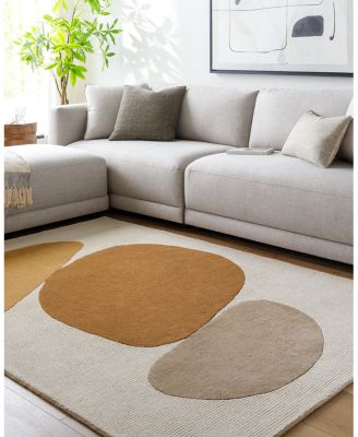 Livabliss Rossi 532282 Area Rug, 2' x 3'