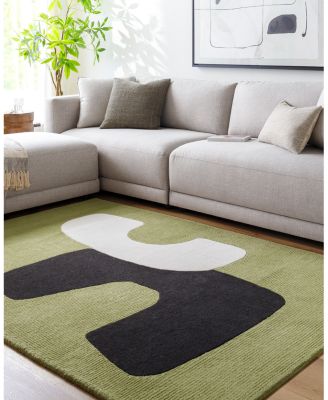 Surya Rossi 532265  Area Rug Collection