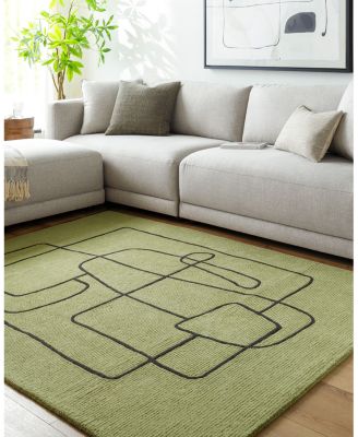 Surya Rossi 532326  Area Rug Collection