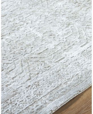 Livabliss Beth 541513 Runner Area Rug, 2'7" x 7'3"