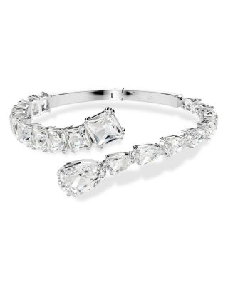 Swarovski - Matrix Cuff Bracelet