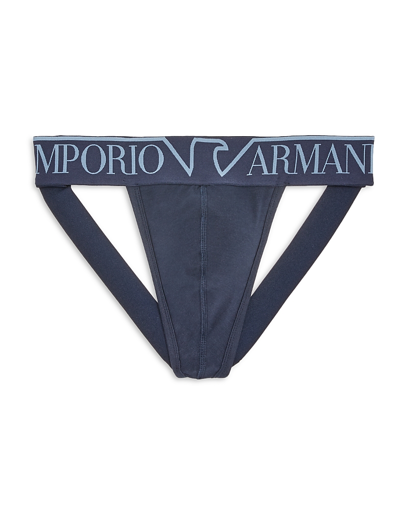 EMPORIO ARMANI MEGALOGO JOCKSTRAP