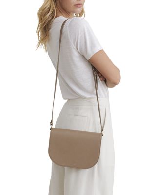 Leather Sloane Bag