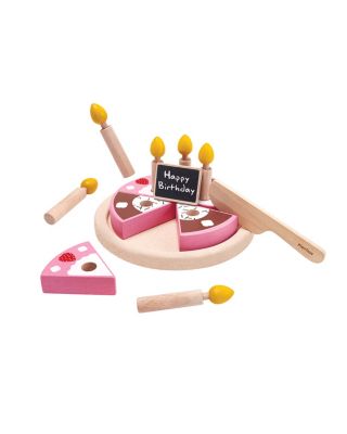  Birthday Cake Set - Ages 2-4
