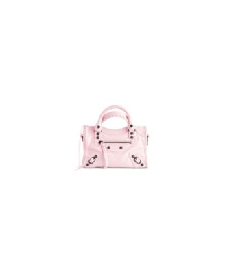  Le City Mini Bag