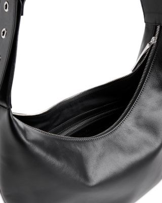 Sia Curved Crossbody