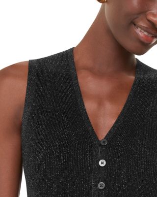 Sparkle Knit Tank