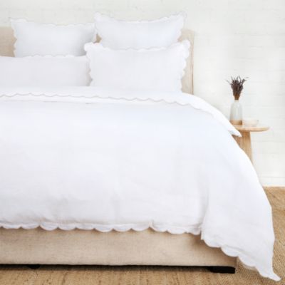 POM POM AT HOME - Kelly Duvet Cover, King