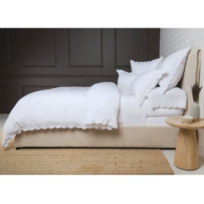 Kelly Linen Bedding Collection