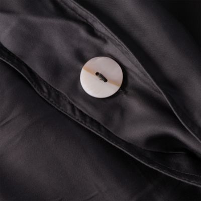 Parker Duvet Cover, Queen