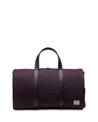 Herschel Supply Co. Novel Duffle Bag