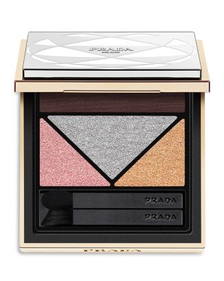 PRADA Dimensions 06 PULP Multi Effect Eyeshadow Palette .21