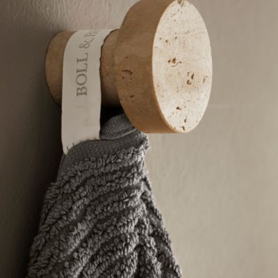 6 Piece Spa Bath Towel Set