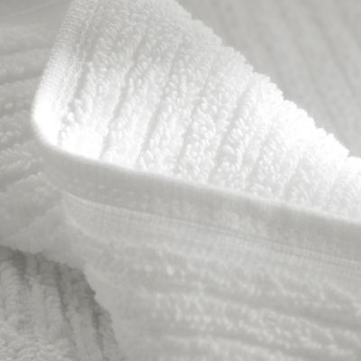 6 Piece Spa Bath Towel Set