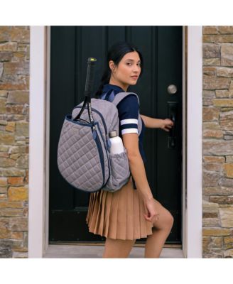 Game on Tennis Backpack