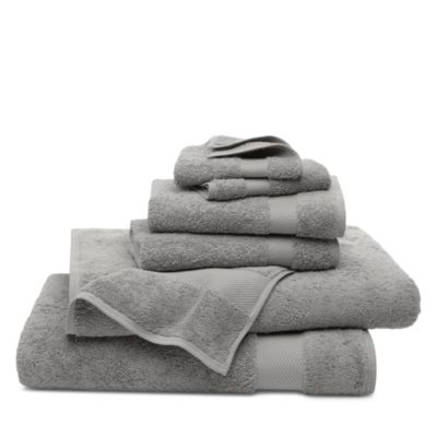 6 Piece Plush Bath Sheet Set