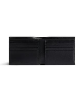 Cash Square Folded Wallet