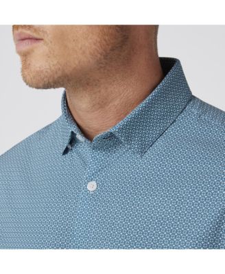 Leeward Short Sleeve Dress Shirt