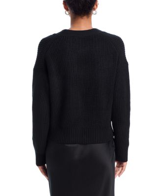 Babysoft Sparkly Bow Embellished Cardigan