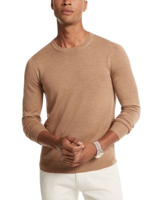 Michael Kors Core Merino Sweater