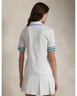 Cricket Polo Shirt