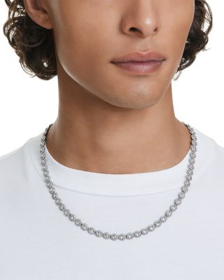 Una Necklace, 19.75"