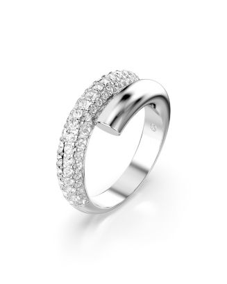 Swarovski Dextera Ring | Bloomingdale's Jewelry & Accessories
