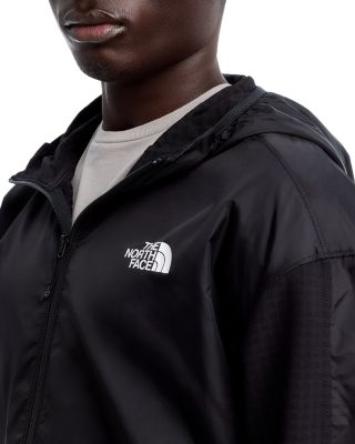 Tekware Grid Hybrid Full Zip Jacket