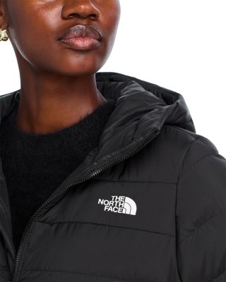 Aconcagua 3 Hooded Jacket