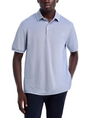 Polo Ralph Lauren - Solid Polo Shirt